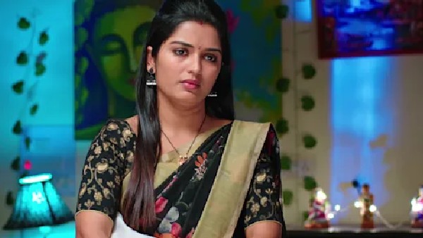 ఐపీఎస్ గురించి ఆలోచించకూడదు