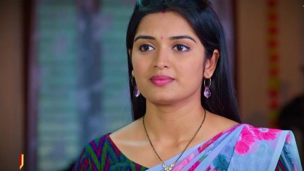 జానకి గుడ్ న్యూస్