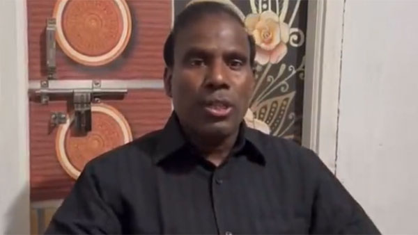 దర్శనమిచ్చిన కేఏ పాల్ వీడియోలు..