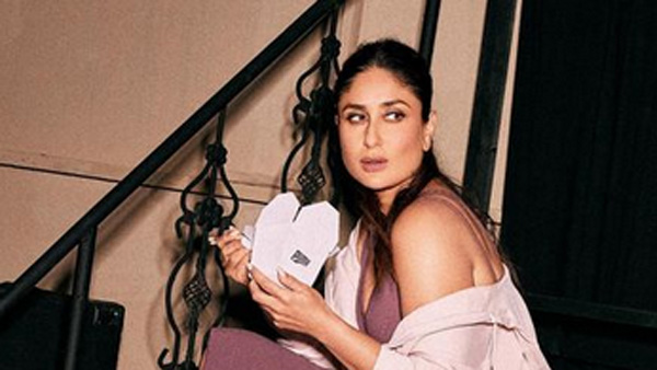 Umair Sandhu tweet about Kareena Kapoor and Saif Ali Khan differences