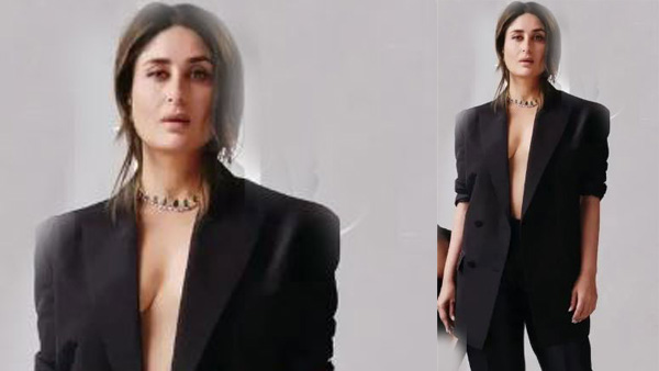 హాట్ ఫొటో షేర్ చేసిన కరీనా