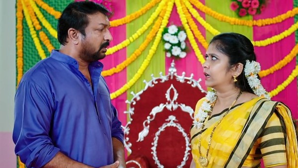 ఇంద్రుడికి చంద్రమ్మకు ఊరట