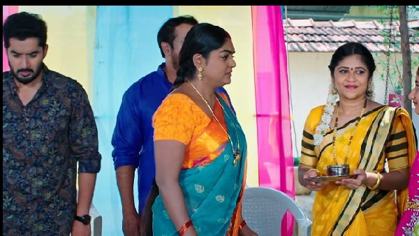 నిరాశలో కార్తీక్, దీప 