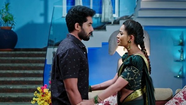 నా ప్రేమను మాత్రమే చూశావు..