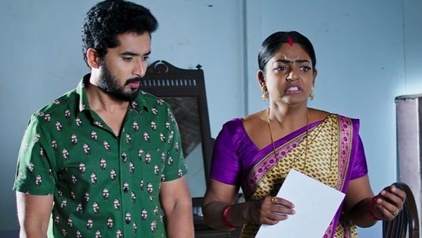 శౌర్య ఇక్కడే ఉందని గుర్తించలేకపోయాం