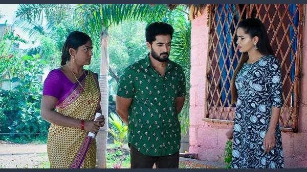 నీ ఏకాంతానికి భంగం కలుగుతుందని అంటూ కార్తీక్