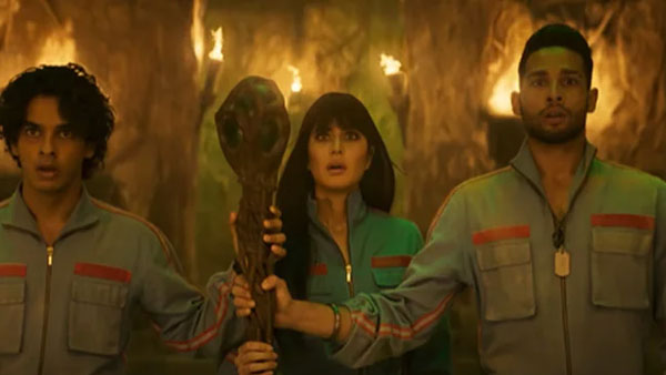 దెయ్యంగా కత్రీనా కైఫ్..