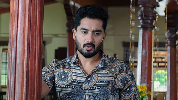 నాకు గతం గుర్తుకు వచ్చిందని దీపతో