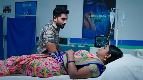 నా పిల్లలు ఎక్కడున్నారో అంటూ..