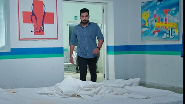  కార్తీక్, దీప భార్యభర్తలనే విషయం