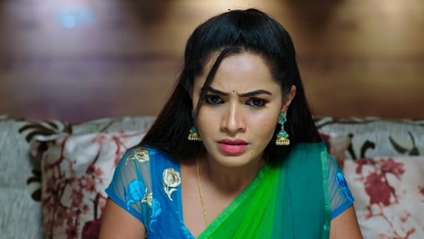 శౌర్య నీకు తెలుసా అంటూ కార్తీక్