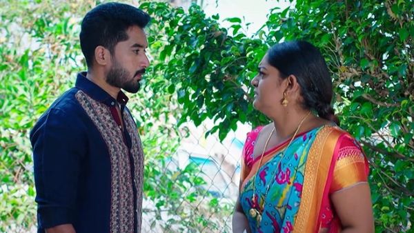 దీప.. నేనే నీ భర్త అనుకో..