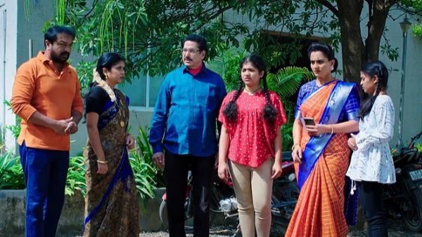 తప్పు ఒప్పుకొన్న ఇంద్రుడు