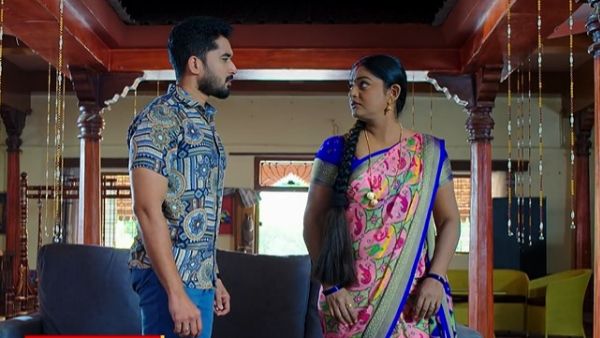 దీపకు నిజం చెప్పిన కార్తీక్