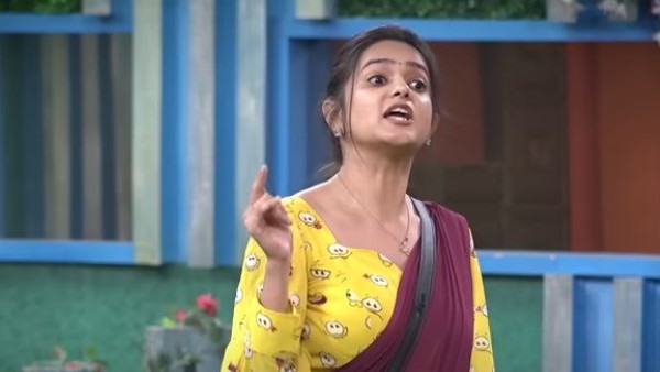 మొత్తం పది మంది నామినేట్