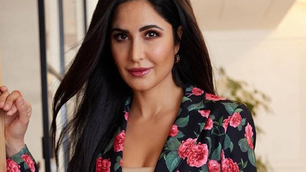 వెంకటేష్ సరసన మల్లీశ్వరి సినిమాలో..