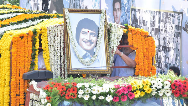 అసలు కంటే కొసరుపై ఆసక్తి..