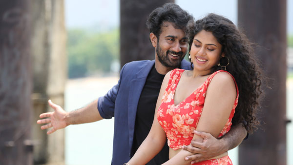 బ్రహ్మాజీ, సుదర్శన్ కామెడీ గురించి