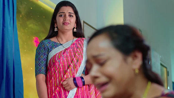 మాధురి పరిస్థితి సీరియస్