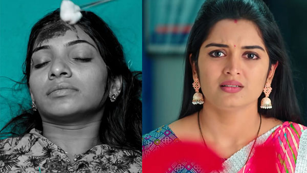 మాధురిని కొట్టిన అఖిల్