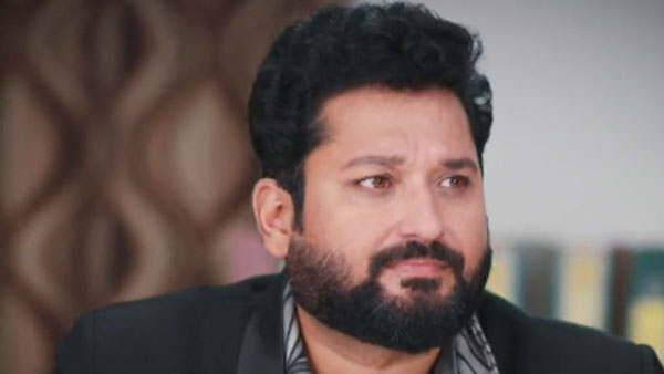 నువ్ చేసే పెత్తనం ఇదేనా..