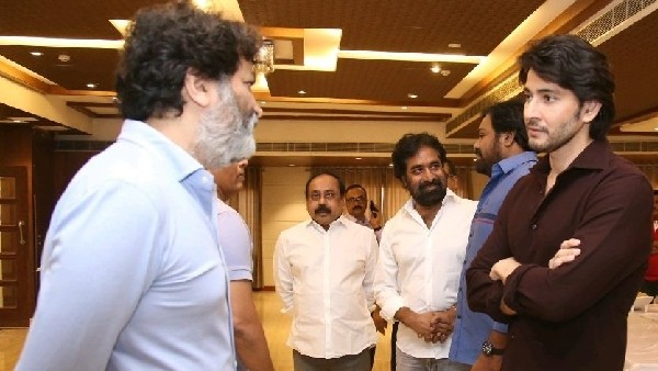 వీకే నరేష్, పవిత్ర లోకేష్ అత్యుత్సాహం