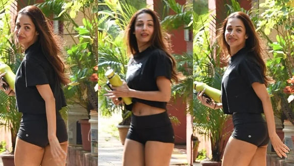 మొదటి భర్త నుంచి విడాకులు