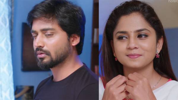  నవంబర్ 5వ ఎపిసోడ్ లో..