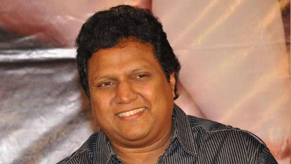 అలీ షోలో మణిశర్మ