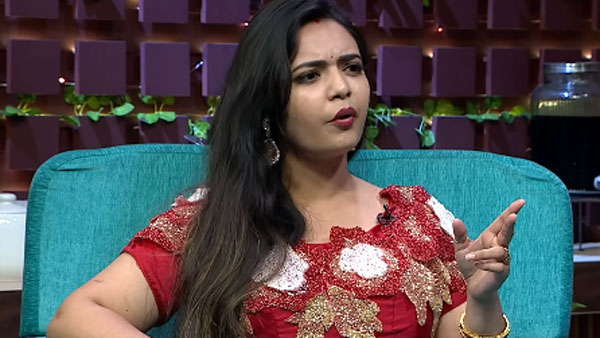 బిగ్ బాస్ అంటే ఒక యుద్ధం..