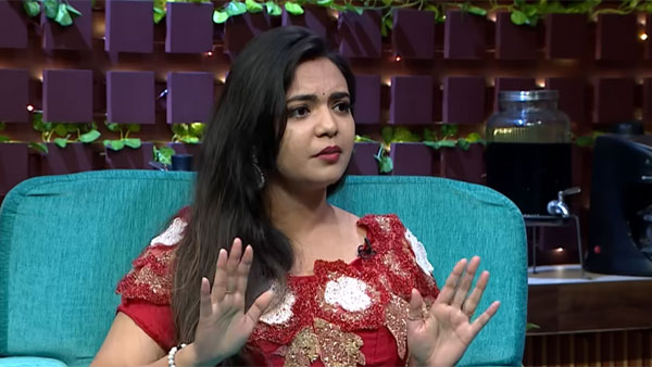 టెన్షన్ ఉంటుందో తెలుసా..