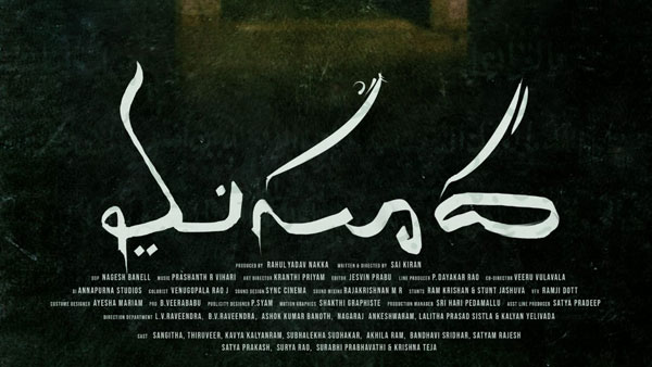 మసూద లాభం ఎంతంటే