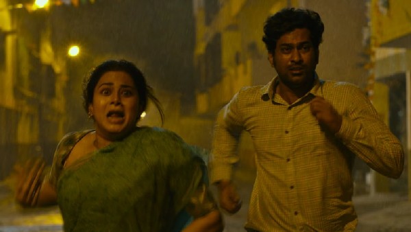 ఫ్యామిలీతో చూడలేని విధంగా..