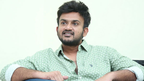 లాక్‌డౌన్ సమయంలో తట్టిన ఐడియా