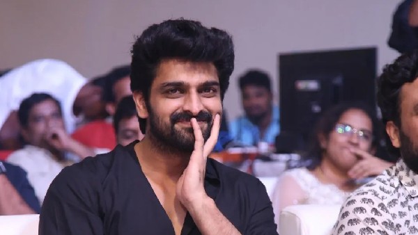 నాకు యాక్టింగ్ తప్ప.. మరోటి తెలియదు..