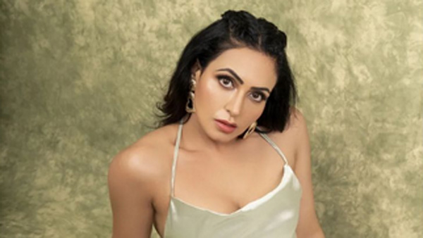 మిస్ ఆంధ్రా అవడంతో ఫేమస్