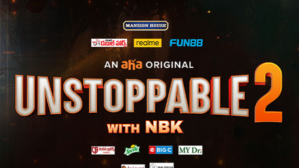 రెండో సీజన్‌తో వచ్చేశారుగా