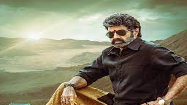 అఖండతో రెట్టించిన జోష్