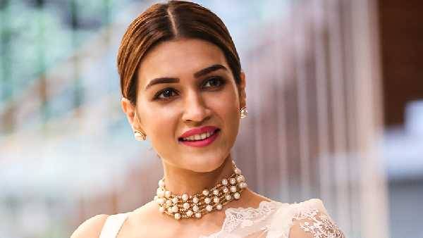 కృతిసనన్ కెరీర్ ఇలా..