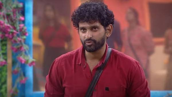 శ్రీహన్ వర్సెస్ బాలదిత్యా