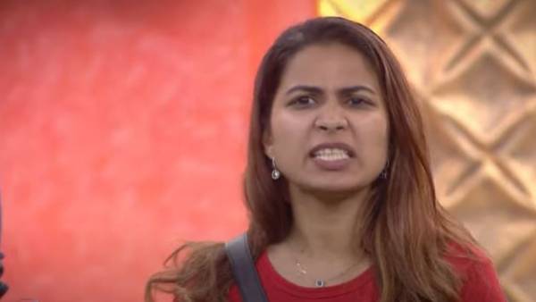 రాజశేఖర్ ఇనయా గొడవ