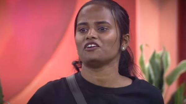 డ్రామా క్రియేట్ చేస్తున్నావు