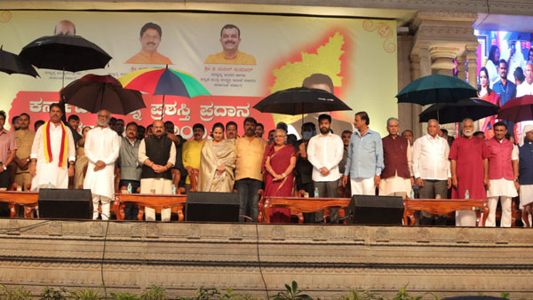 ఏకైక రాజు పునీత్ రాజ్ కుమార్