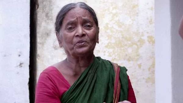 ఓ అనాథ ఆశ్రమంలో..