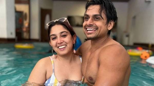 నిర్మాతగా రానున్న ఐరా ఖాన్..