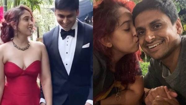 కొన్నాళ్లుగా ప్రేమాయణం..