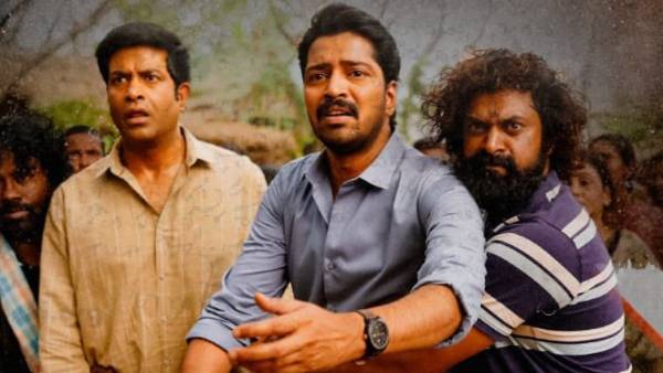  ఫస్టాఫ్ ఇలా.. సెకెండాఫ్ అలా