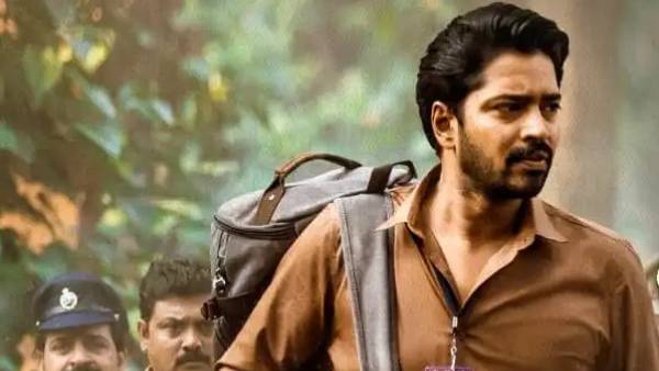 ఫస్టాఫ్ ఎలా ఉందంటే?