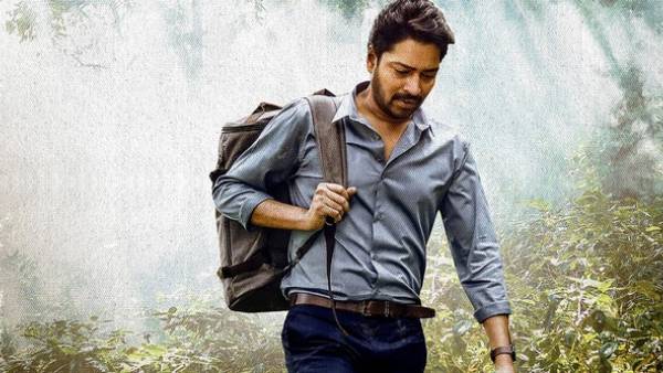 కథలో ట్విస్టులు ఇలా..