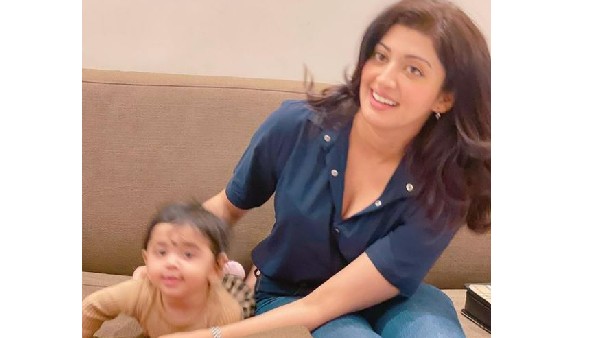 సోషల్ మీడియాలో సందడి